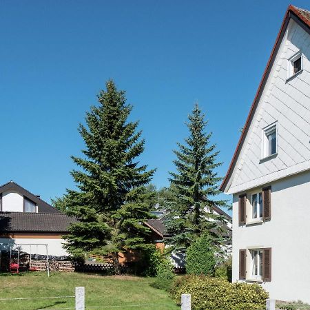 Cozy Apartment In Schwenningen With Garden Філлінген-Швеннінген Екстер'єр фото
