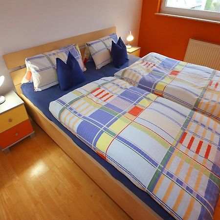 Cozy Apartment In Schwenningen With Garden Філлінген-Швеннінген Екстер'єр фото