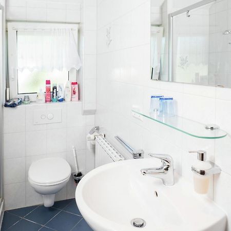 Cozy Apartment In Schwenningen With Garden Філлінген-Швеннінген Екстер'єр фото