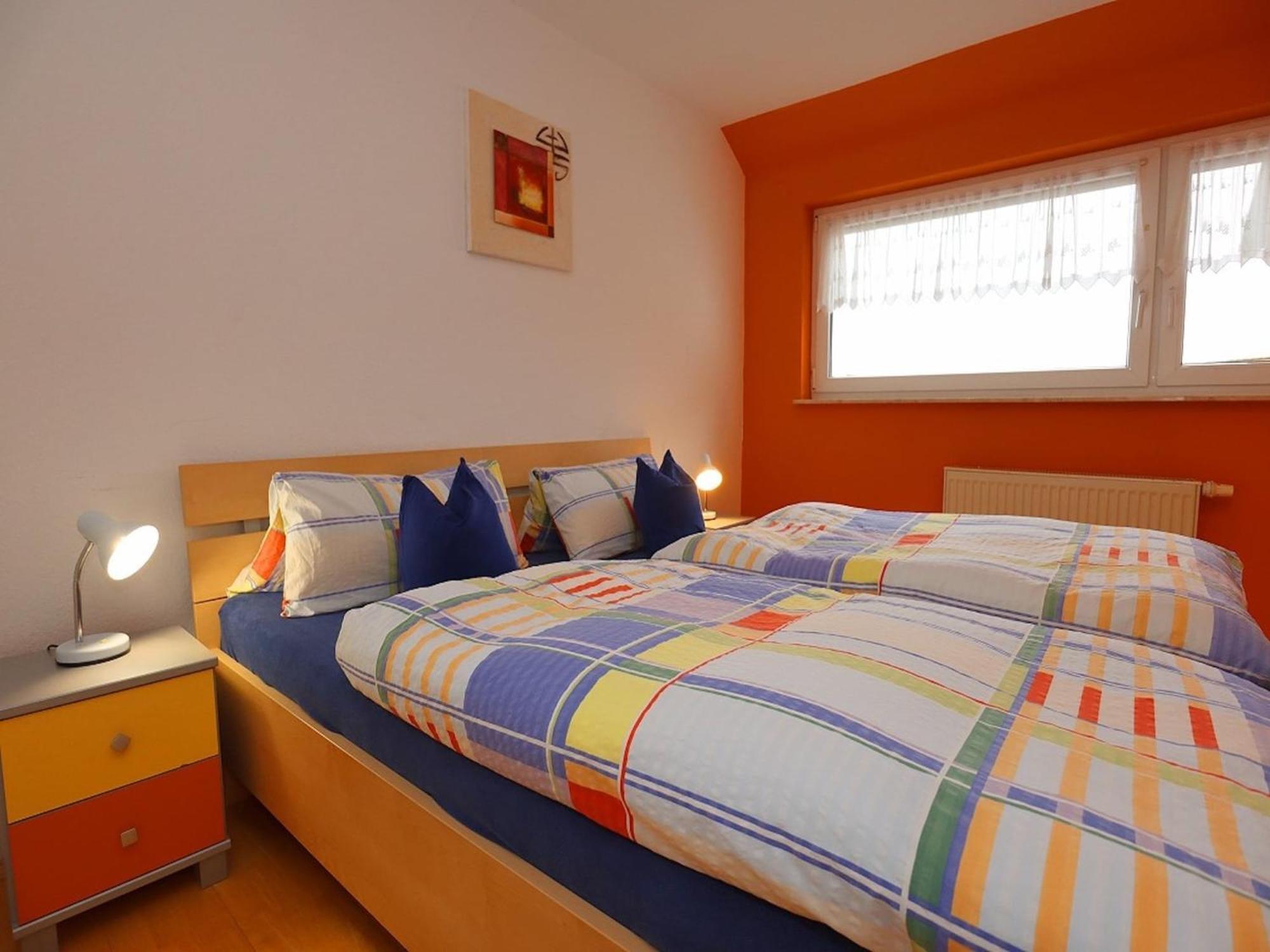Cozy Apartment In Schwenningen With Garden Філлінген-Швеннінген Екстер'єр фото