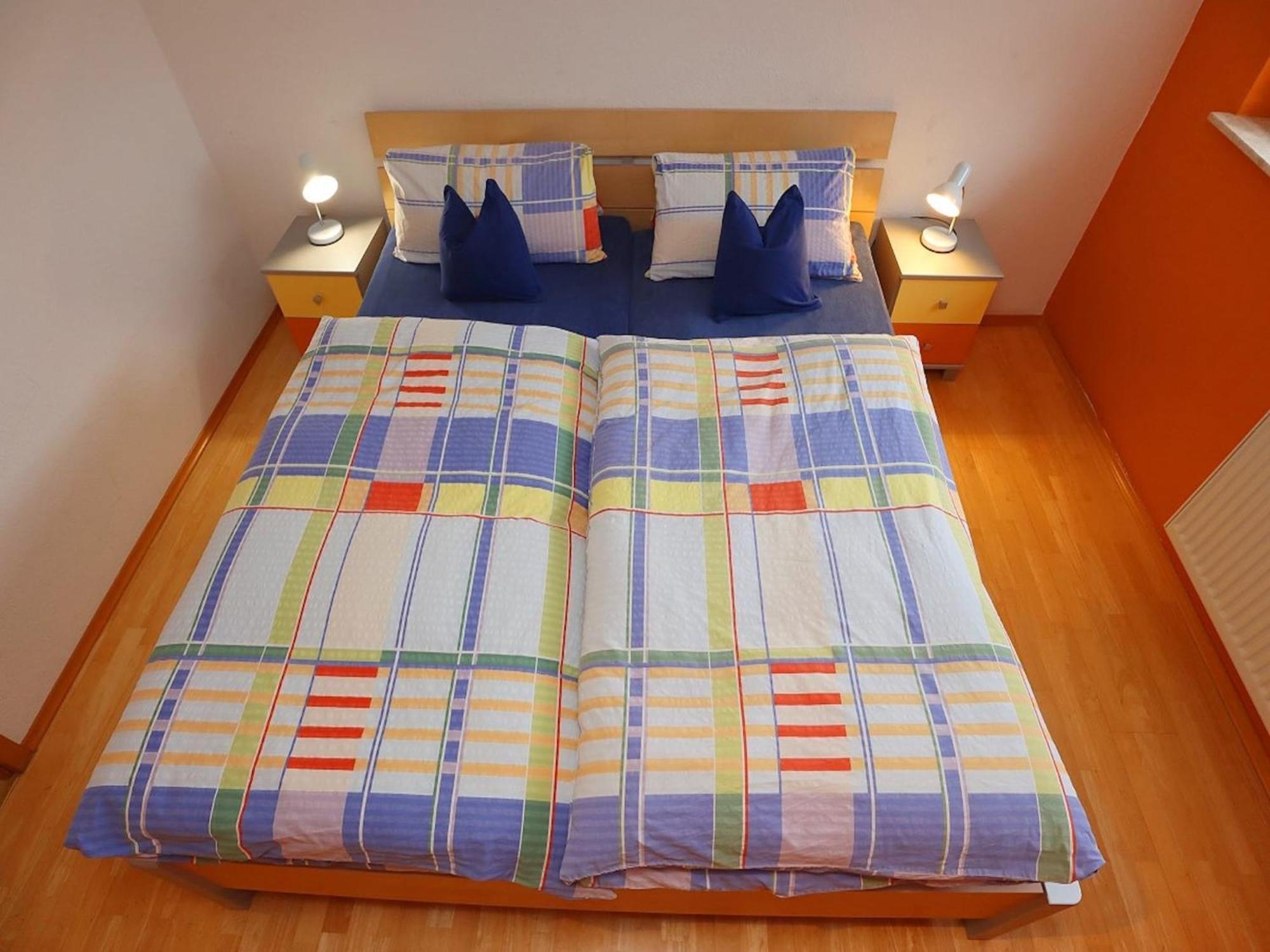 Cozy Apartment In Schwenningen With Garden Філлінген-Швеннінген Екстер'єр фото