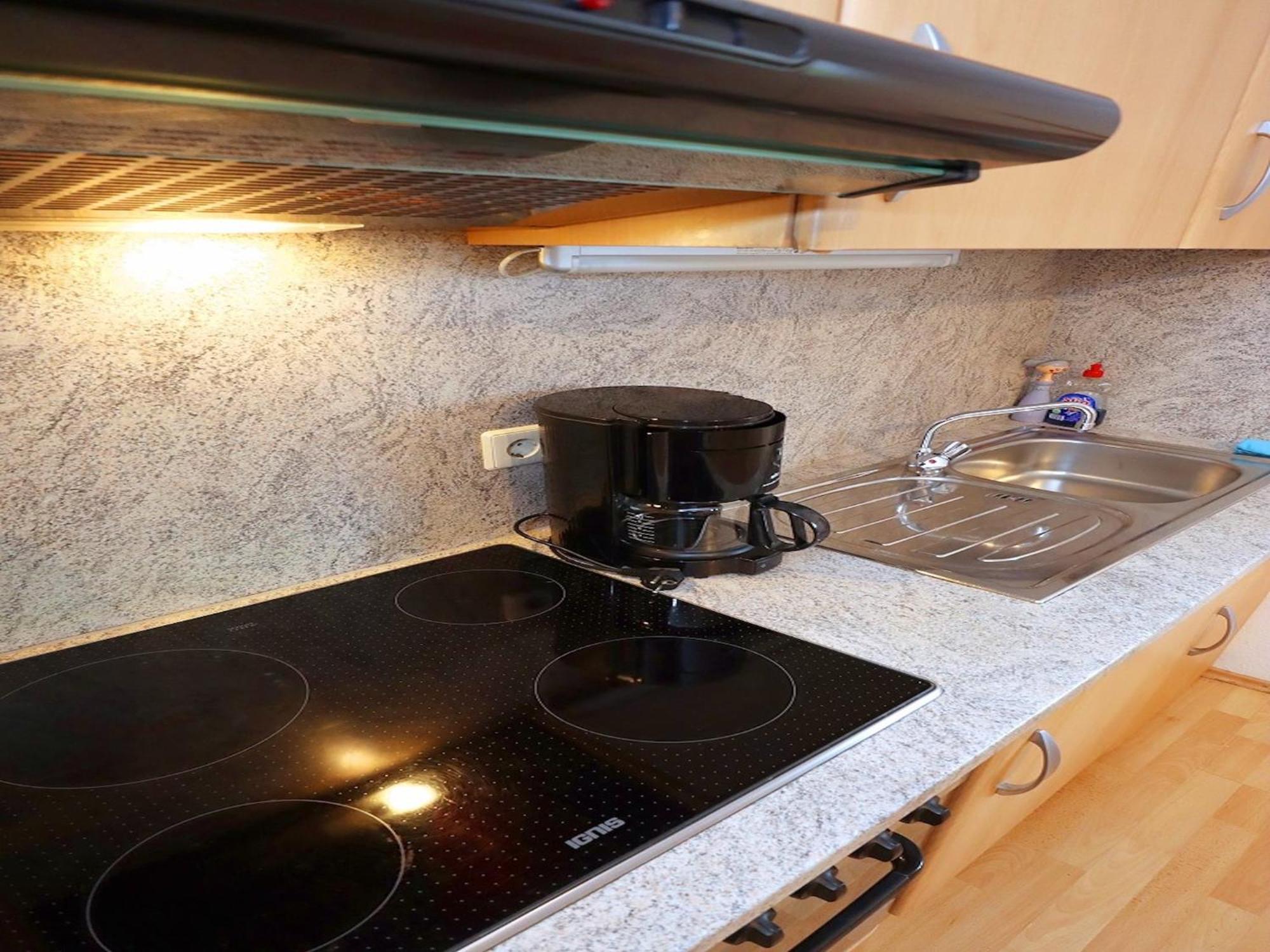 Cozy Apartment In Schwenningen With Garden Філлінген-Швеннінген Екстер'єр фото