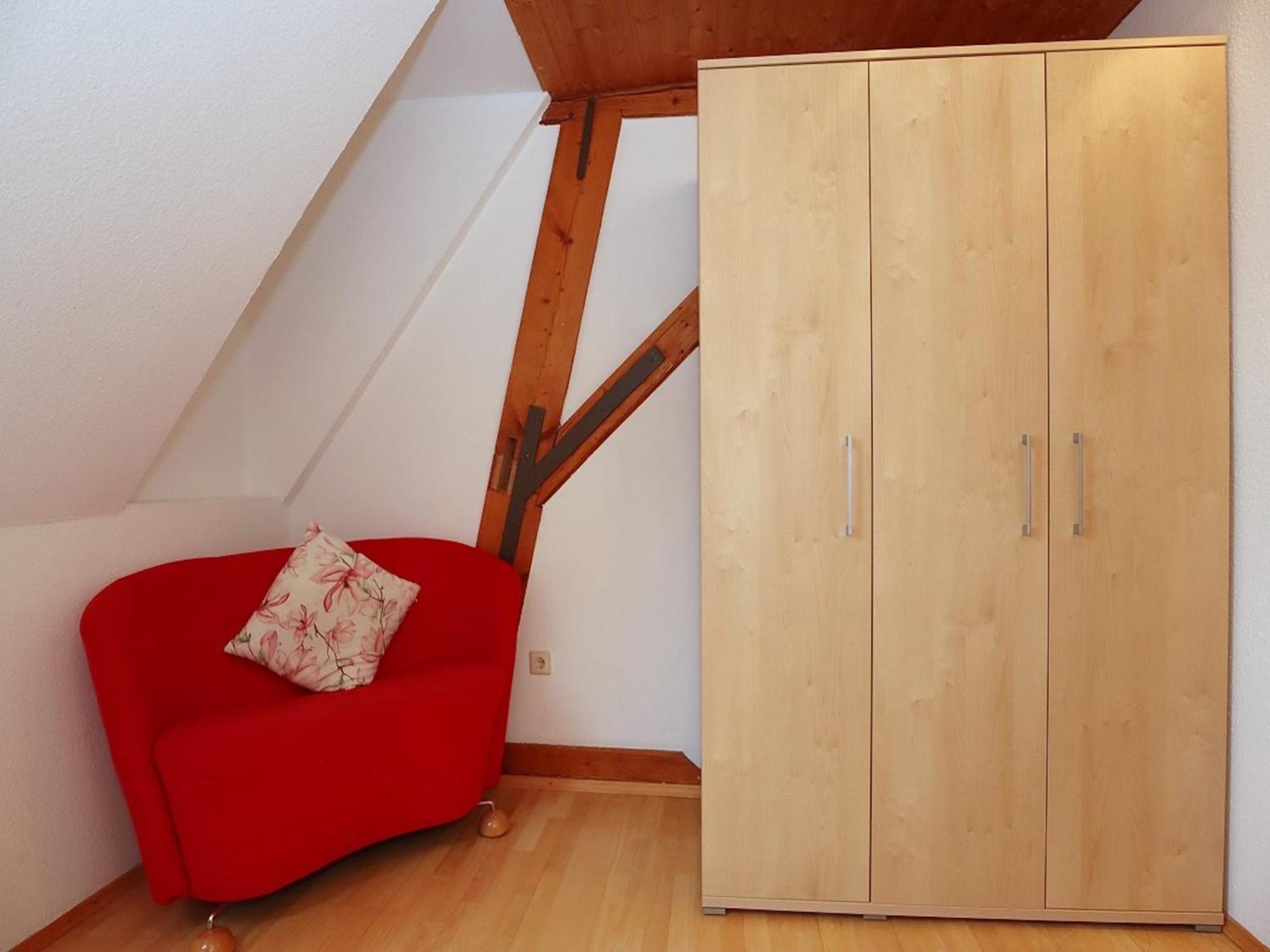 Cozy Apartment In Schwenningen With Garden Філлінген-Швеннінген Екстер'єр фото