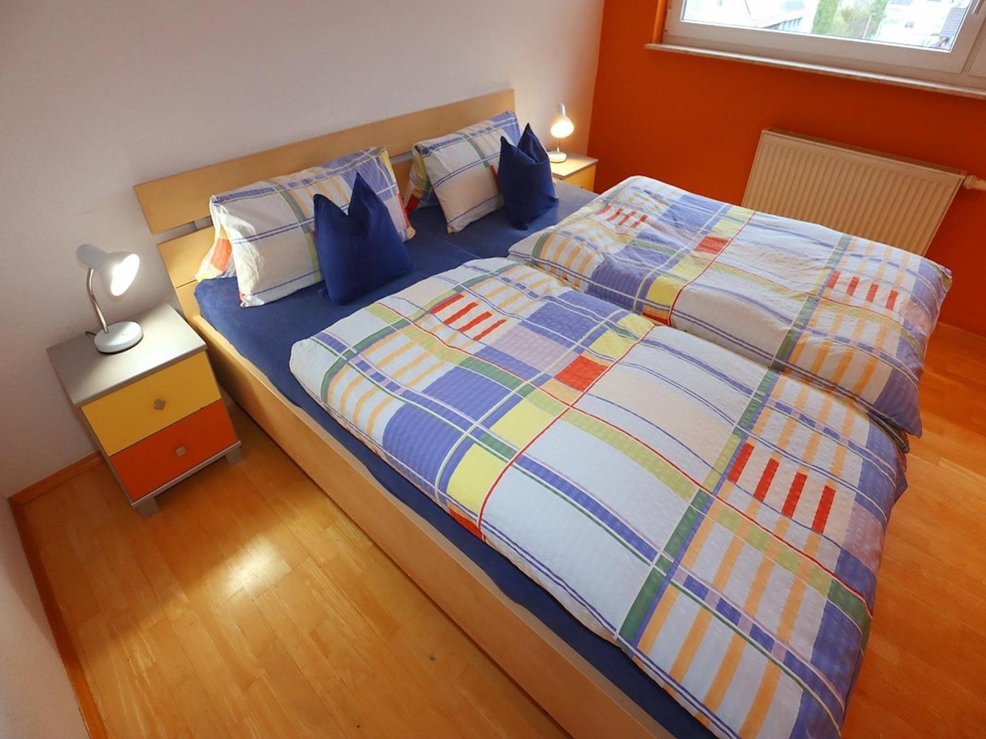 Cozy Apartment In Schwenningen With Garden Філлінген-Швеннінген Екстер'єр фото