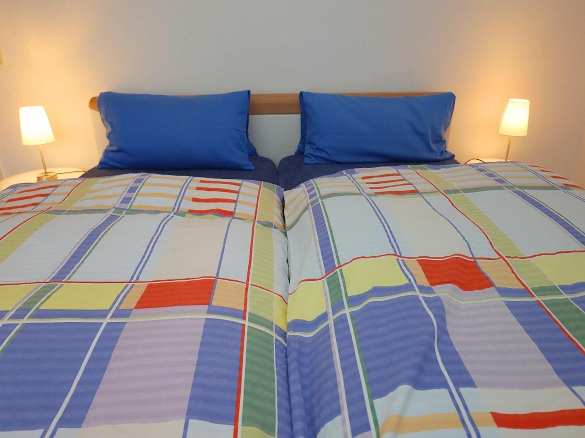 Cozy Apartment In Schwenningen With Garden Філлінген-Швеннінген Екстер'єр фото