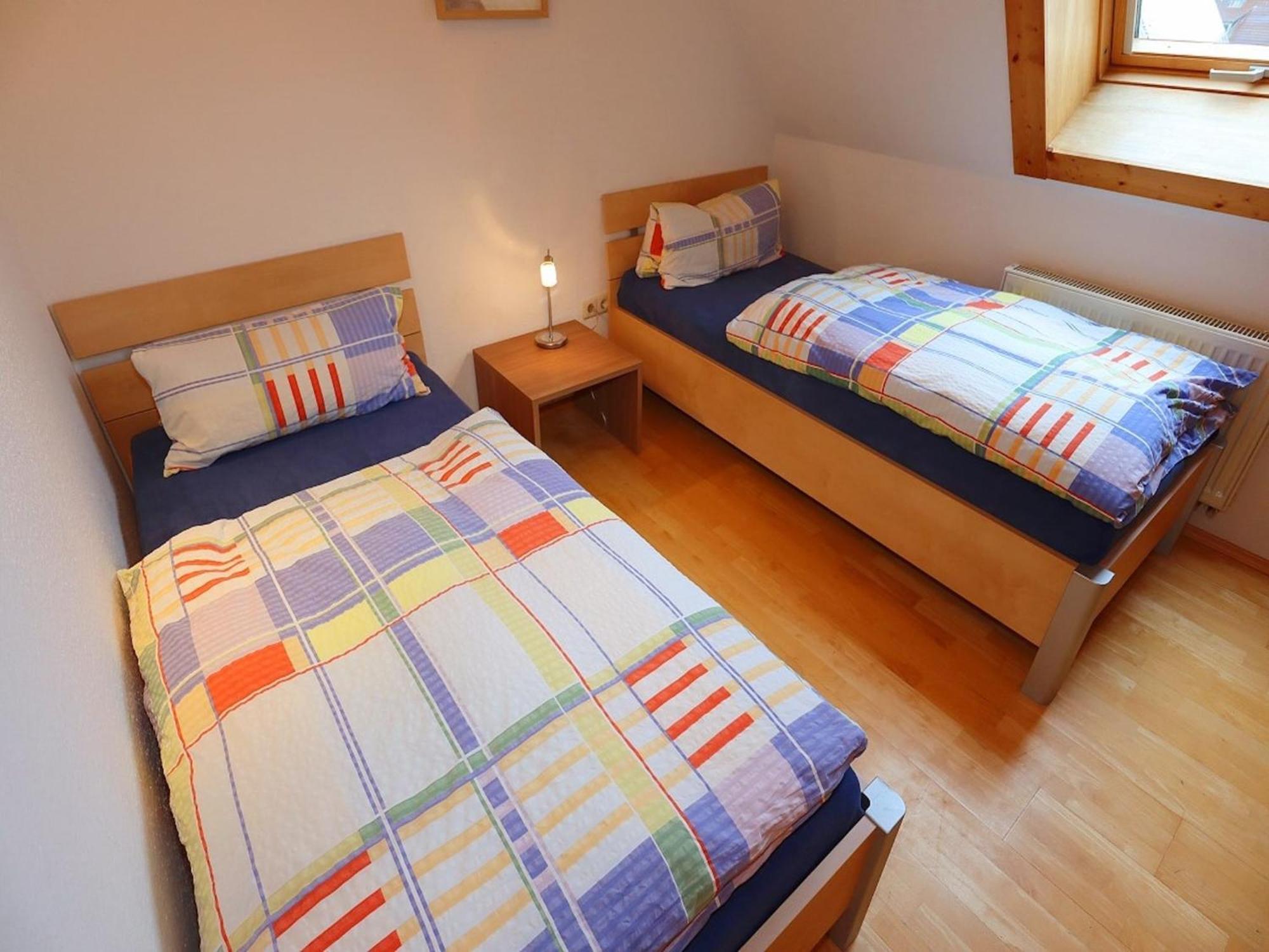 Cozy Apartment In Schwenningen With Garden Філлінген-Швеннінген Екстер'єр фото