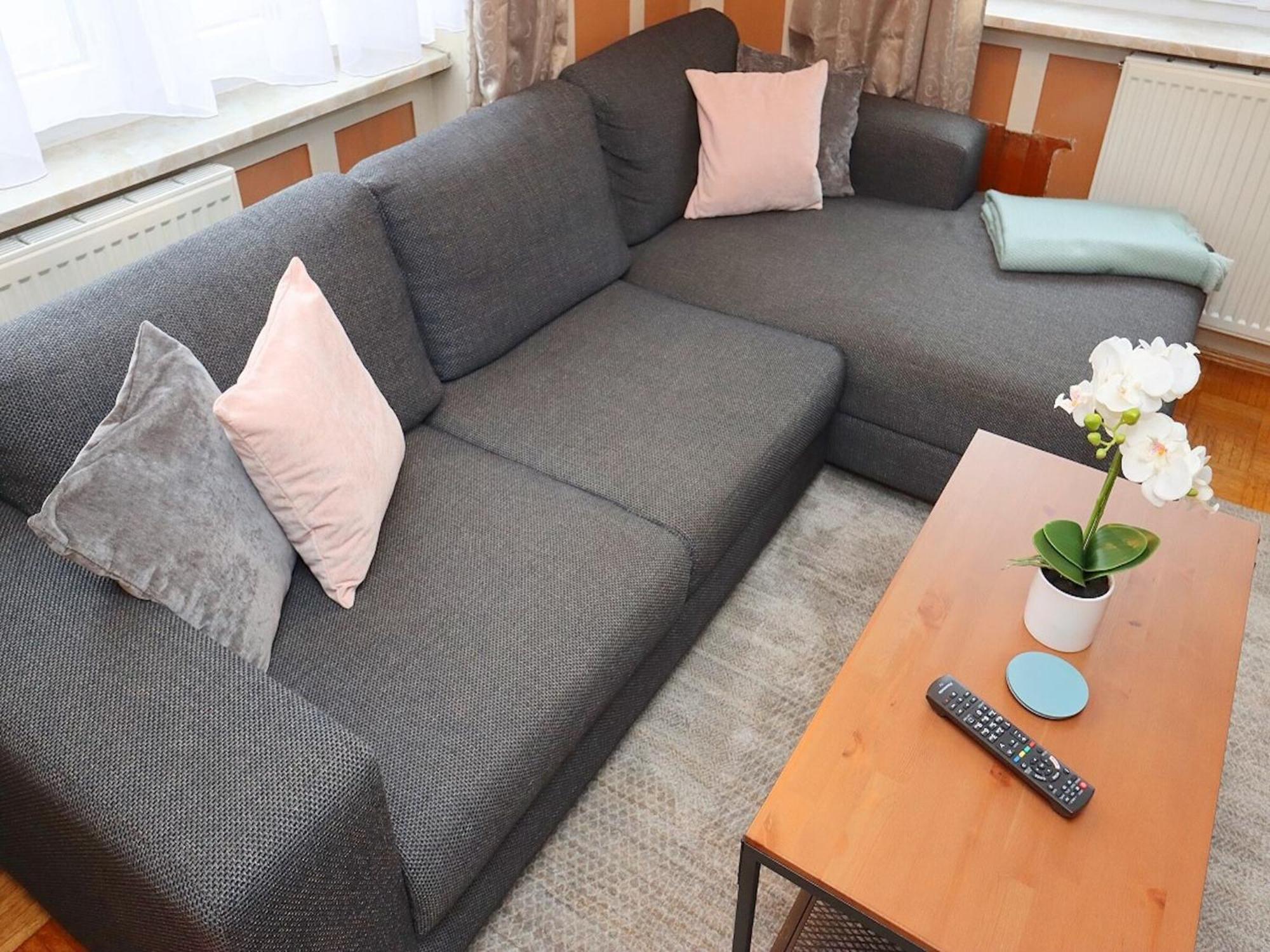 Cozy Apartment In Schwenningen With Garden Філлінген-Швеннінген Екстер'єр фото
