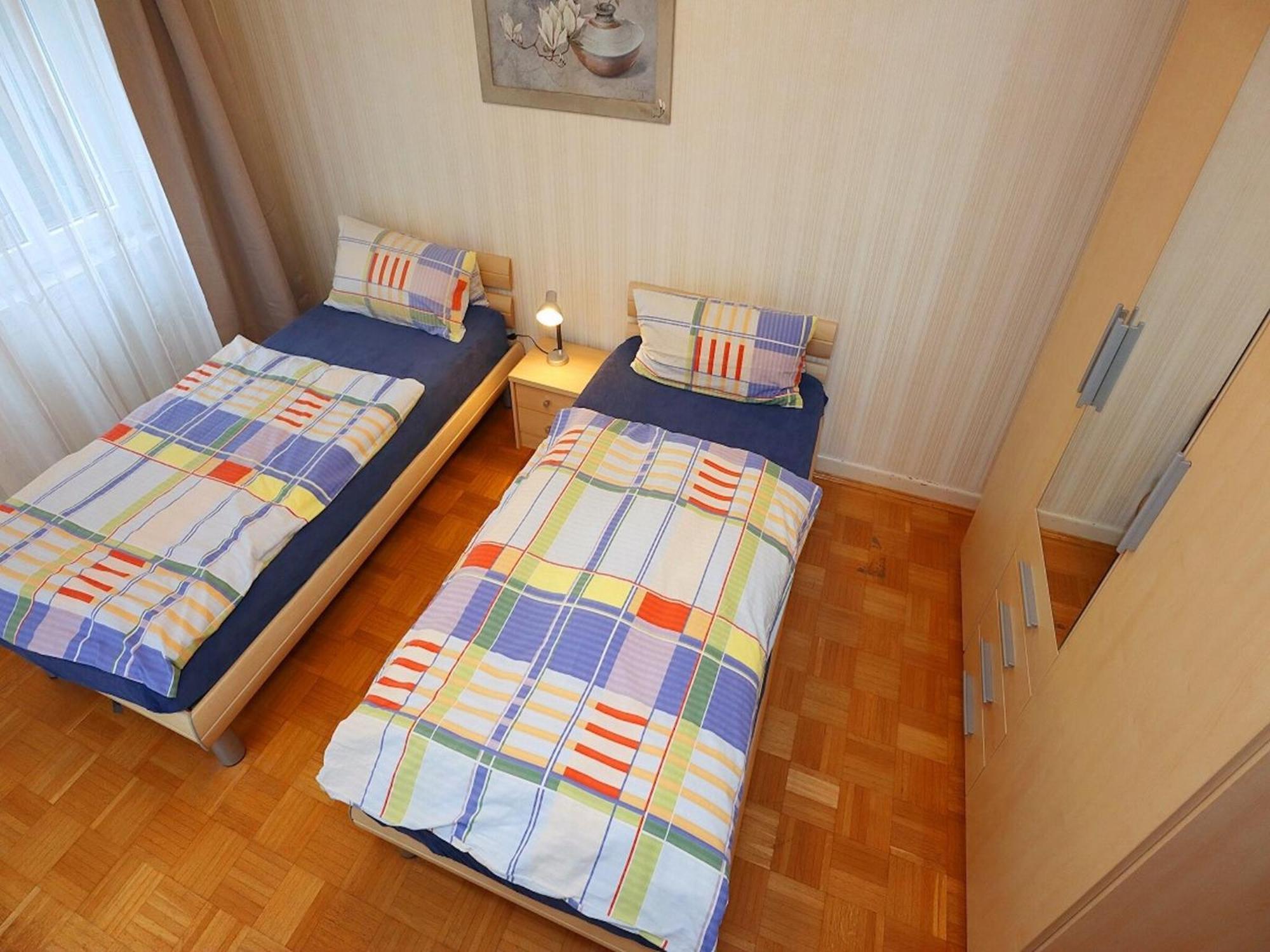 Cozy Apartment In Schwenningen With Garden Філлінген-Швеннінген Екстер'єр фото