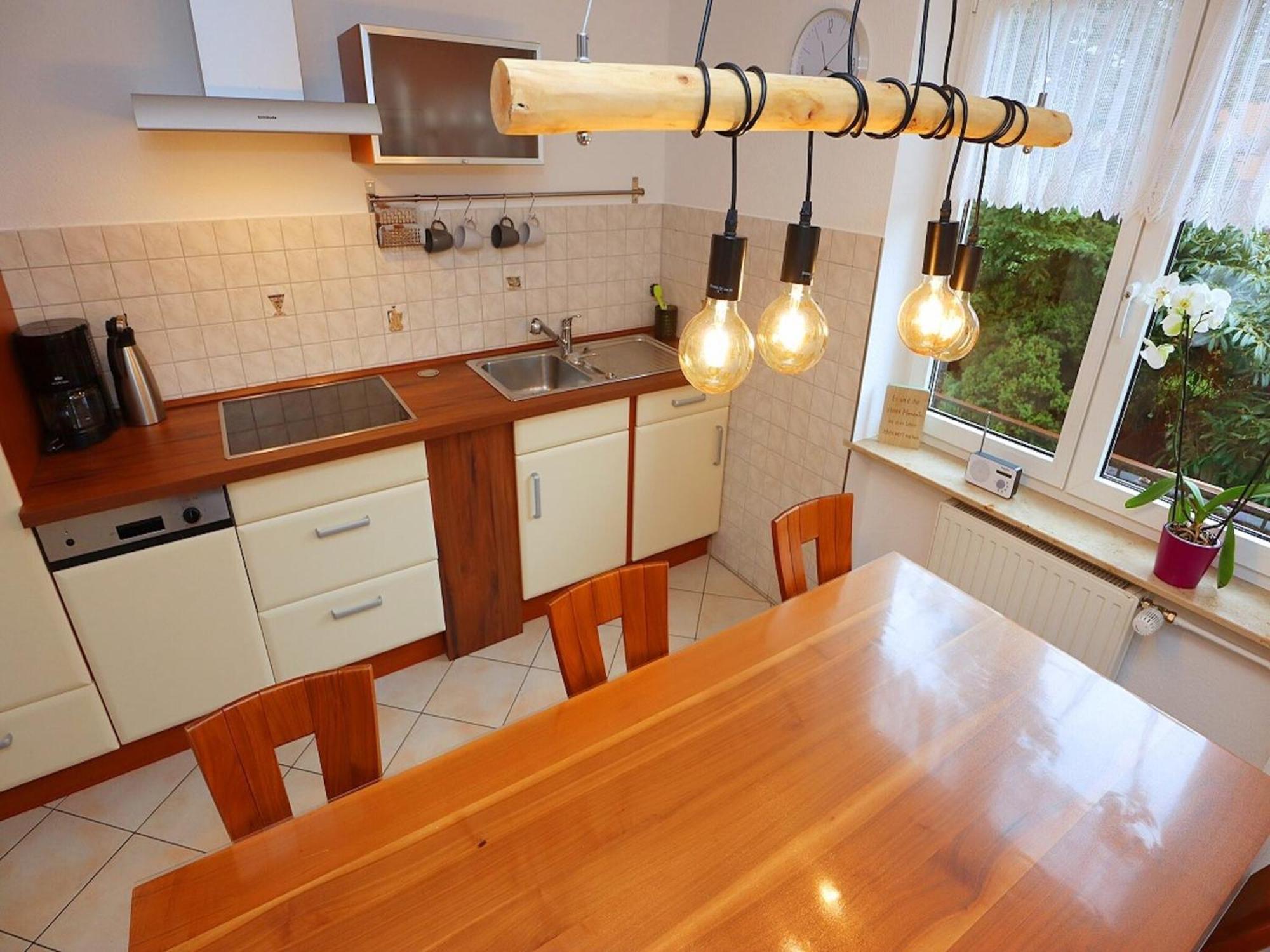 Cozy Apartment In Schwenningen With Garden Філлінген-Швеннінген Екстер'єр фото