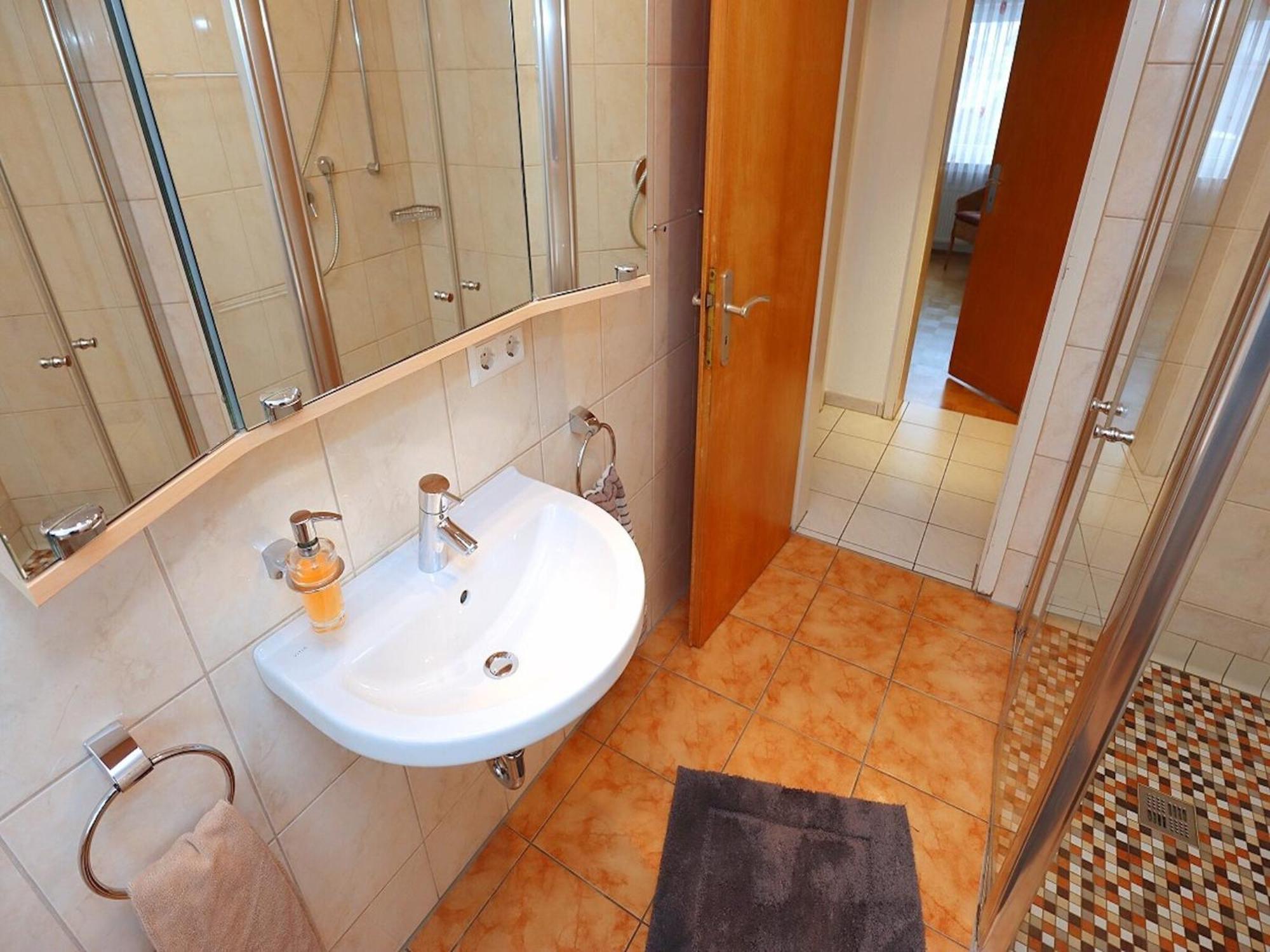 Cozy Apartment In Schwenningen With Garden Філлінген-Швеннінген Екстер'єр фото