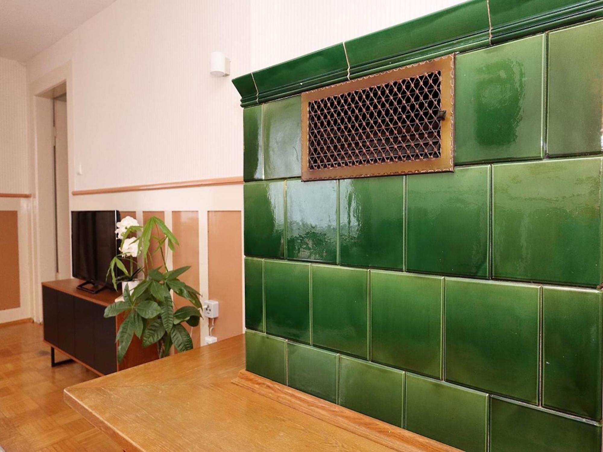 Cozy Apartment In Schwenningen With Garden Філлінген-Швеннінген Екстер'єр фото
