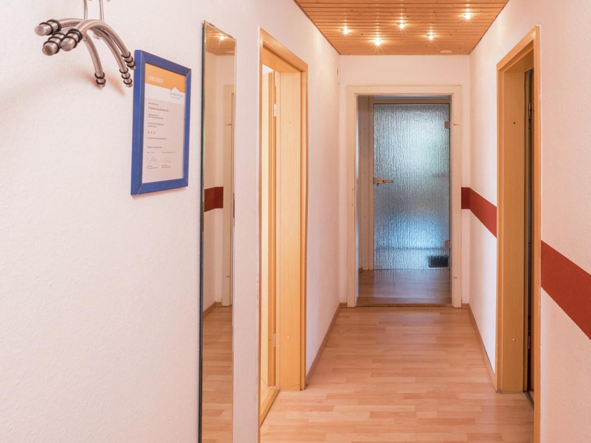 Cozy Apartment In Schwenningen With Garden Філлінген-Швеннінген Екстер'єр фото