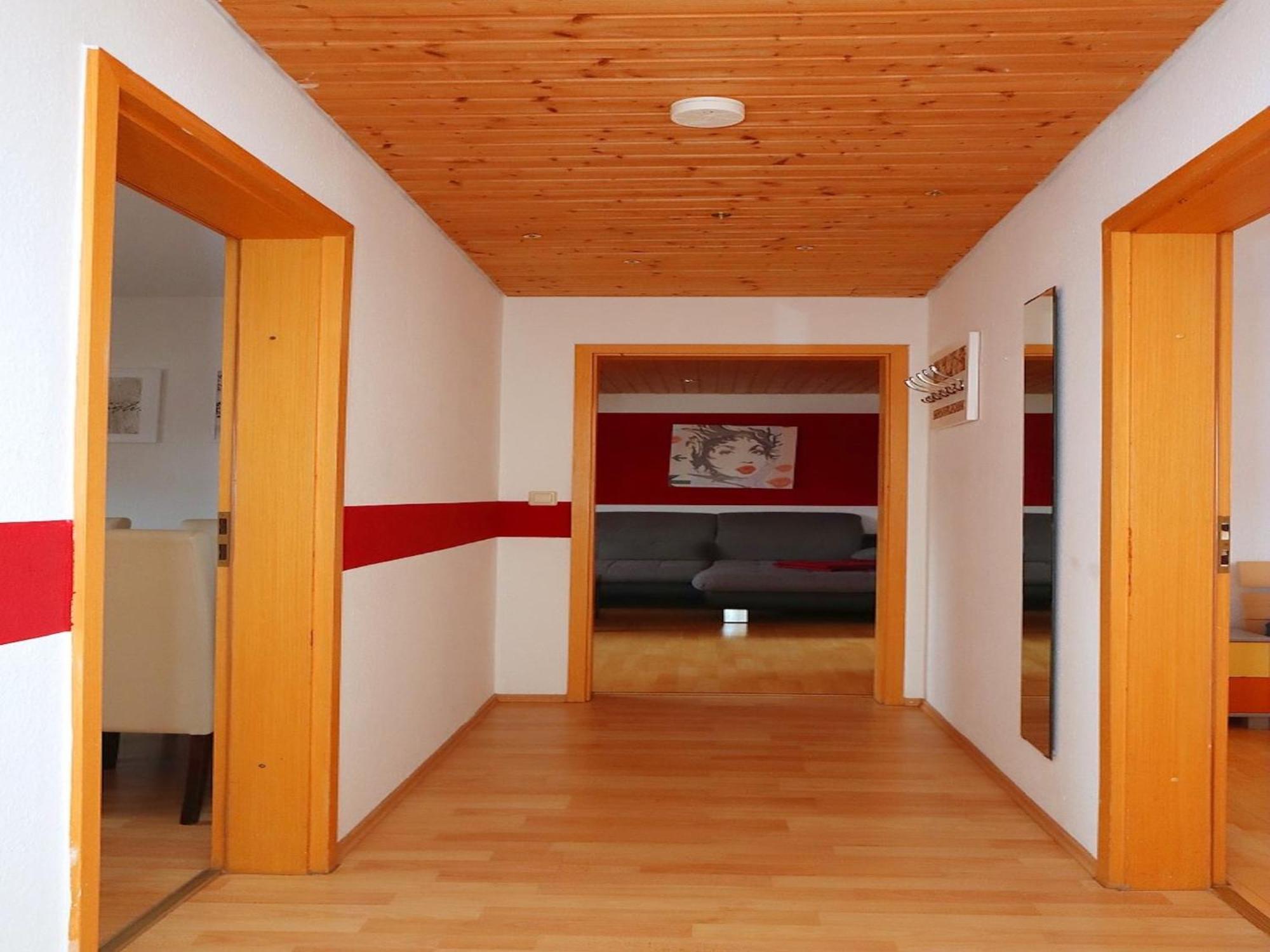 Cozy Apartment In Schwenningen With Garden Філлінген-Швеннінген Екстер'єр фото